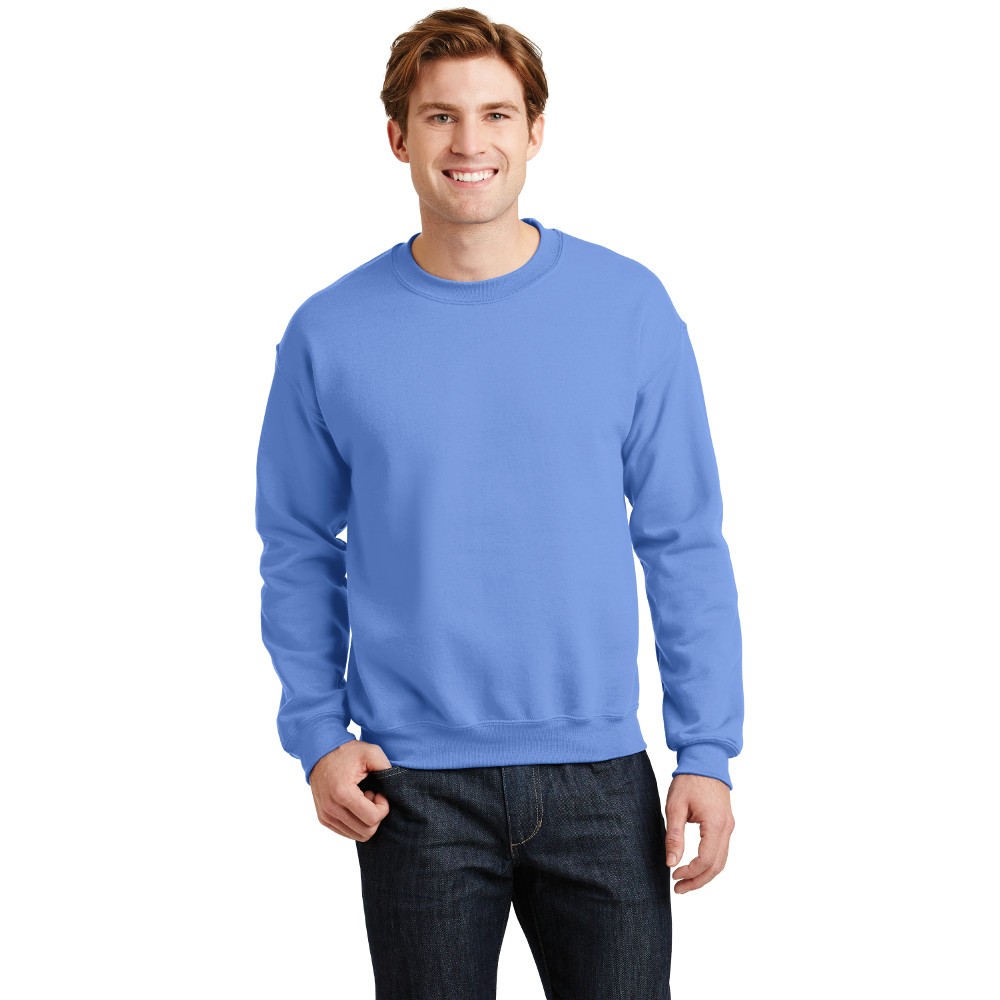 Gildan® - Heavy Blend™ Crewneck Sweatshirt. 18000