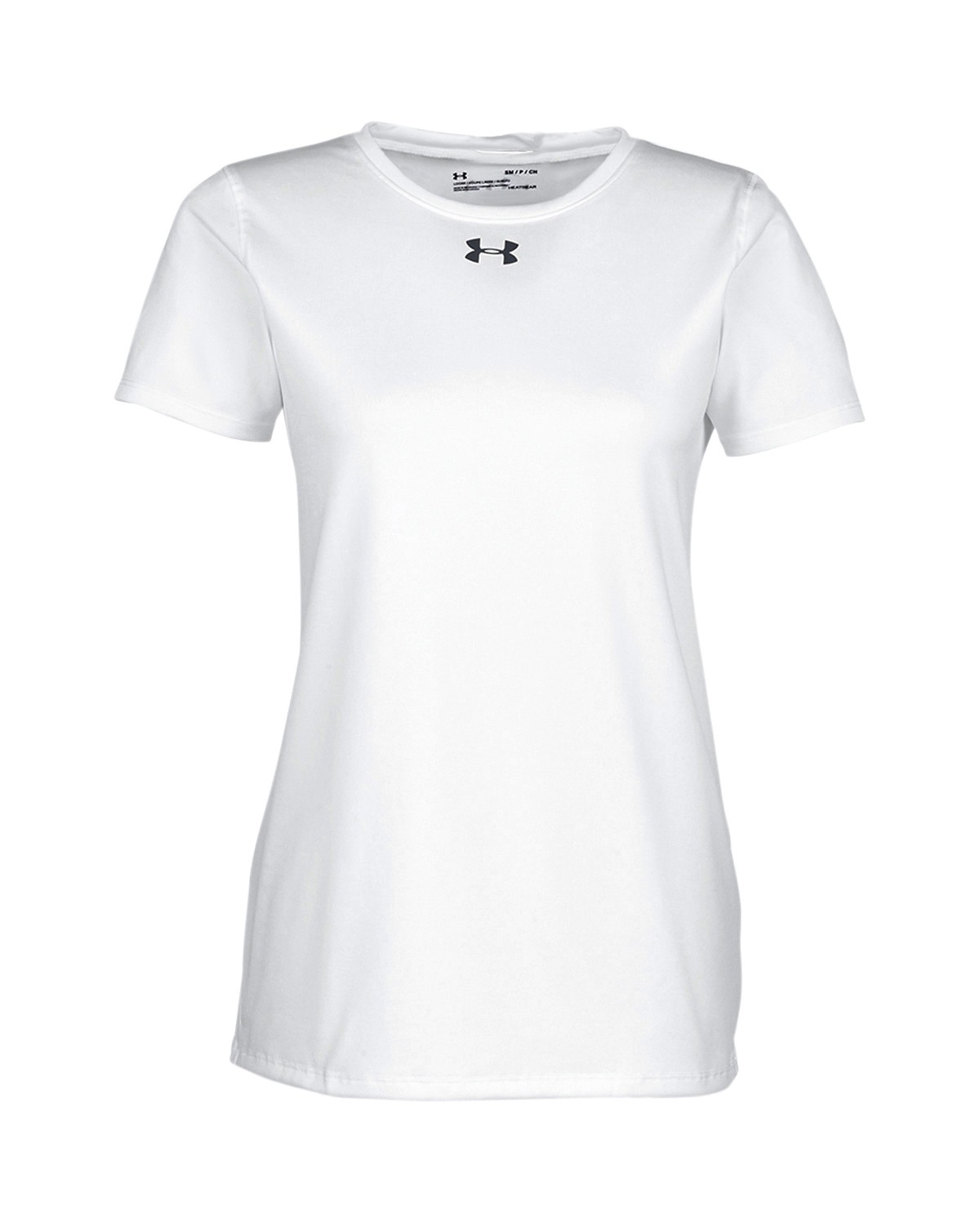 Under Armour Ladies' Locker T-Shirt 1305510 - Health Care Logo Wear