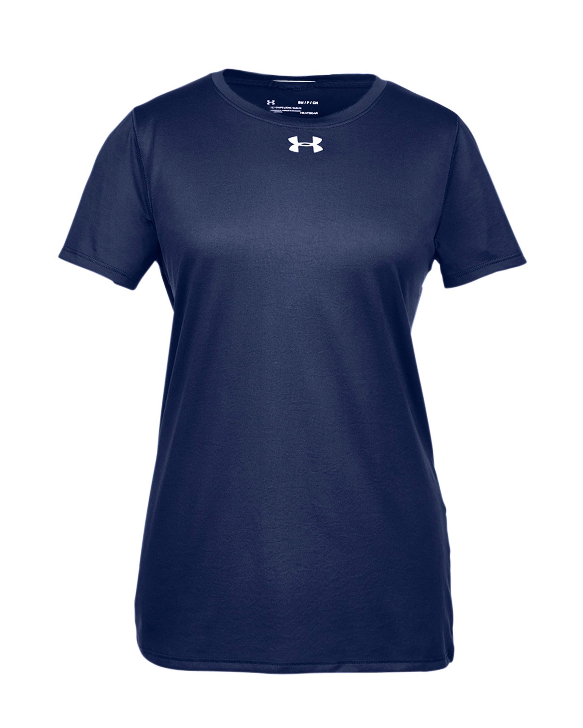 UA Women's Locker 2.0 T-Shirt
