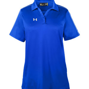 Under Armour Ladie’s Tech Polo 1309537