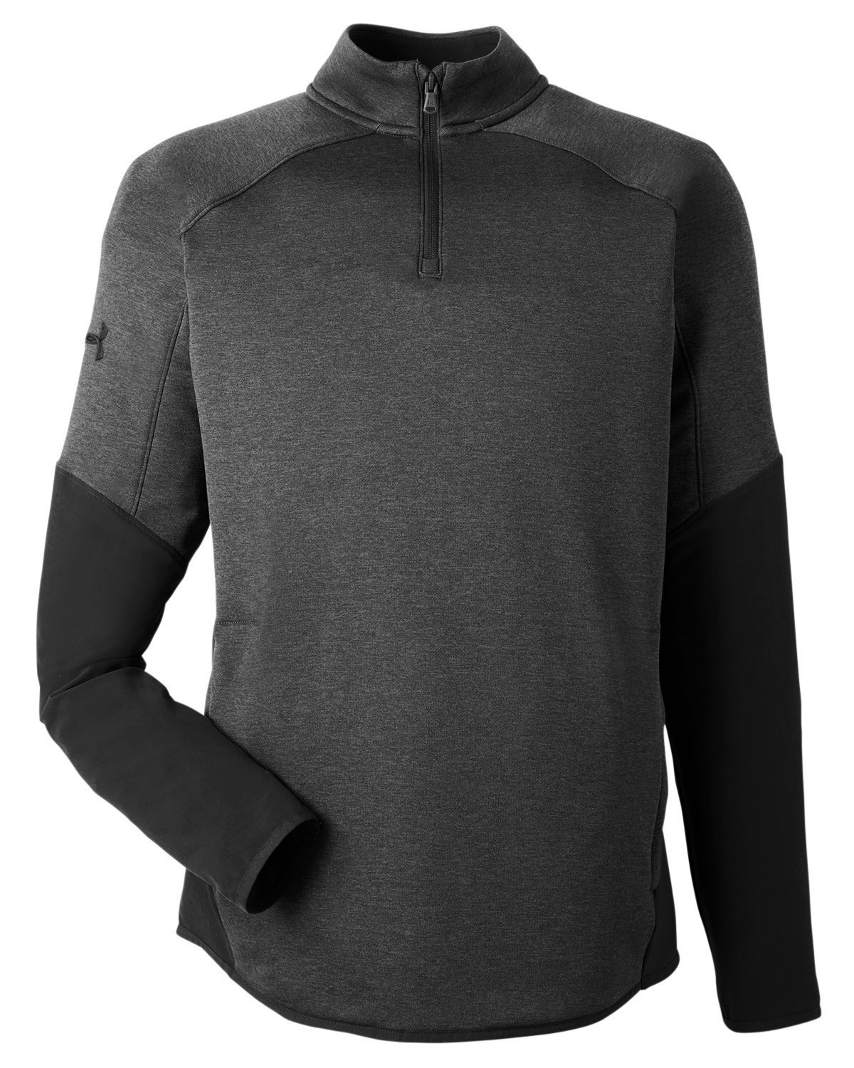 Under Armour Mens Qualifier Hybrid 