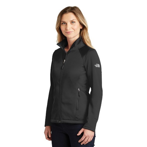 The North Face® Ladies Ridgeline Soft Shell Jacket NF0A3LGY - Health ...