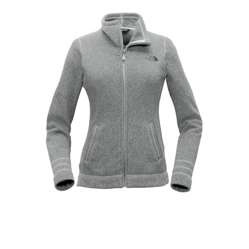 The North Face® Ladies Sweater Fleece Jacket NF0A3LH8 - Health Care ...