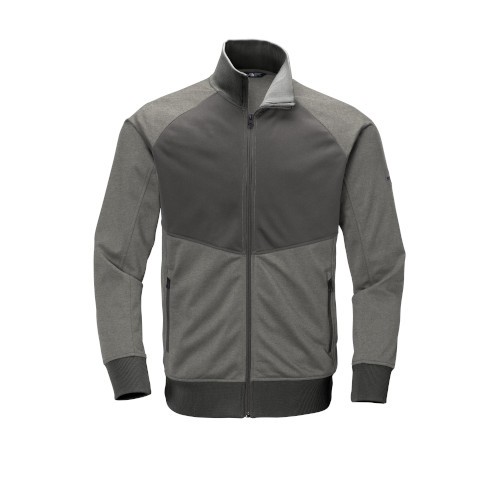 NF0A3SEW The North Face ® Tech Full-Zip Fleece Jacket