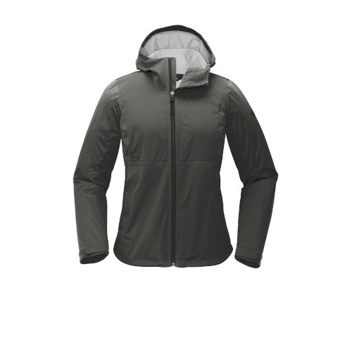 NF0A47FH The North Face ® Ladies All-Weather DryVent ™ Stretch Jacket