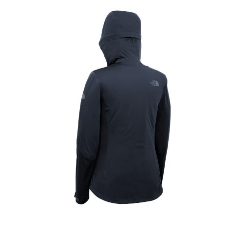 NF0A47FH The North Face ® Ladies All-Weather DryVent ™ Stretch Jacket