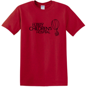 Hurley Children’s Hospital T-Shirt